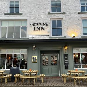 The Pennine Inn